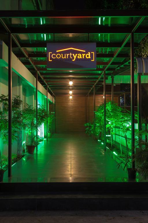 Hotel Tourist, Colhapur Exterior foto